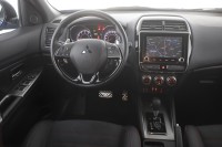 Mitsubishi ASX 2.0 Intro Edition+ 4WD