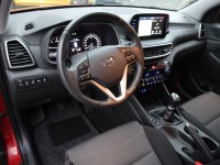 Hyundai Tucson 1.6 CRDi