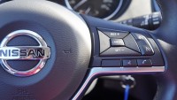 Nissan Qashqai 1.3 DIG-T
