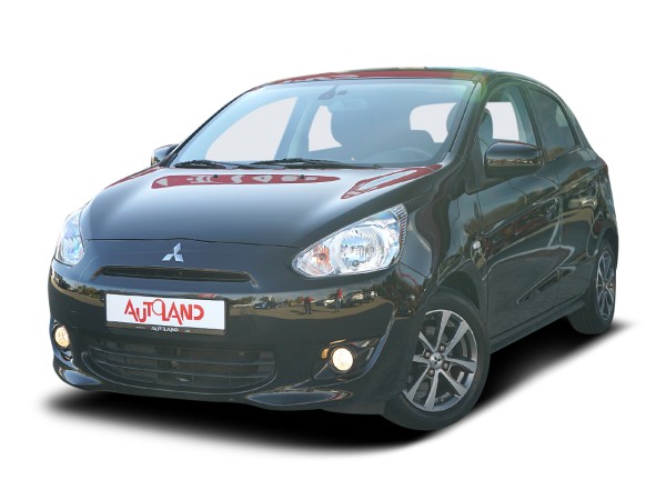 Mitsubishi Space Star 1.2