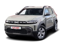 Dacia Duster Expression mHEV 140 Navi Sitzheizung LED