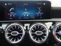 Mercedes-Benz CLA 200 AMG Line Aut.