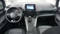 Toyota Proace City Verso L1