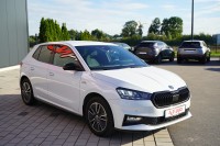 Skoda Fabia 1.0 Monte Carlo