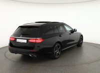Mercedes-Benz E 300 E300 T de AMG Line