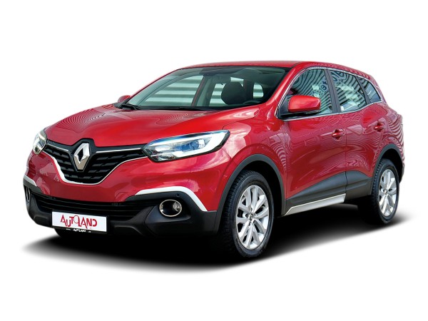 Renault Kadjar 1.2 TCe 130 XMod