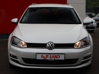 VW Golf VII Variant 1.4 TSI Lounge