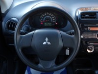 Mitsubishi Space Star 1.0