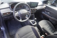 Dacia Sandero Stepway Expression