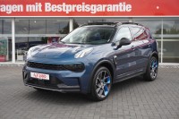 Vorschau: LYNK&CO 01 1.5 TD PHEV Aut.