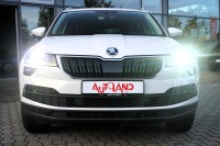 Skoda Karoq 1.5 TSI Sportline