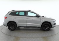 Skoda Karoq 1.5 TSI DSG Sportline