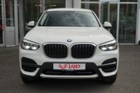 BMW X3 20d xDrive Advantage