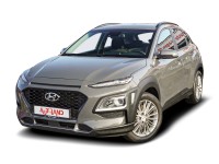 Hyundai Kona 1.6 T-GDI Trend 2WD Sitzheizung Tempomat Bluetooth