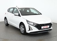 Hyundai i20 1.0 T-GDI Aut.