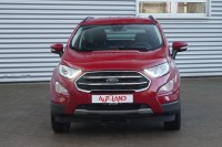 Ford EcoSport 1.0 EcoBoost Titanium