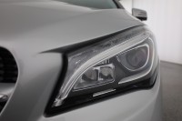 Mercedes-Benz CLA 180 Shooting Brake 