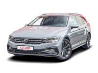 VW Passat Variant 2.0 TDI R-Line LED Navi ACC AHK