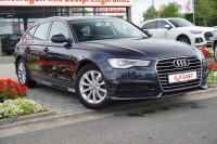 Audi A6 Avant 2.0 TDI ultra