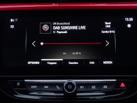 Opel Corsa GS 1.2 DI Turbo