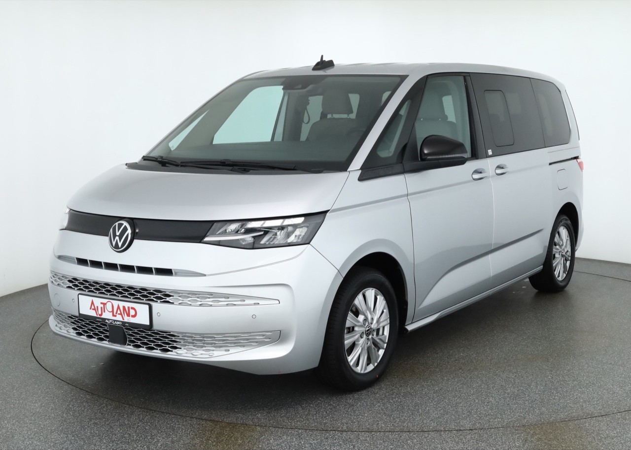 VW T7 Multivan 1.4 TSI DSG eHybrid