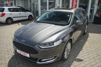 Ford Mondeo Turnier 2.0 EcoBoost Vignale