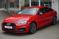 Audi A5 Sportback 2.0 TFSI S-Line
