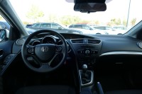 Honda Civic 1.4