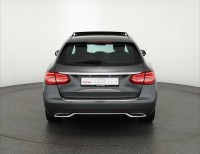 Mercedes-Benz C 180 C180 T Exclusive