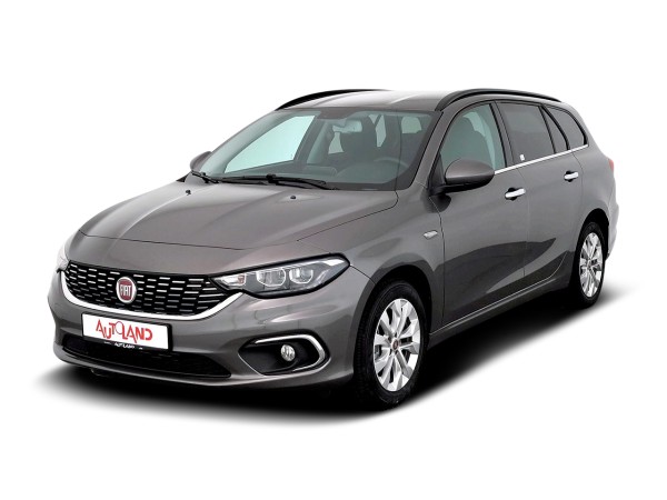 Fiat Tipo Kombi 1.4 Easy