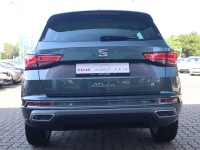 Seat Ateca 1.5 TSI FR DSG