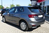 Skoda Fabia 1.0
