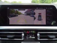 BMW Gran Coupe 420i Aut.