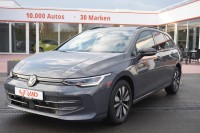 VW Golf VIII Variant 1.5 eTSI Goal DSG LED Navi ACC