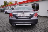 Mercedes-Benz C 160 C200 CGI Avantgarde