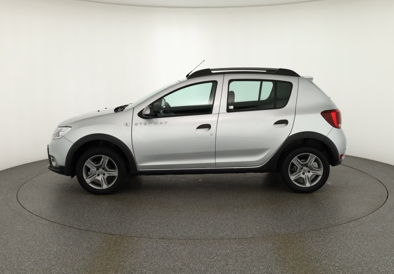 Dacia Sandero Stepway 0.9 TCe