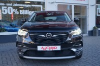 Opel Grandland X 2.0 D Opel 2020