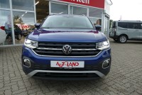 VW T-Cross 1.0 Style