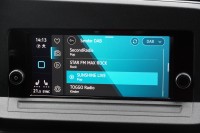 VW Caddy 2.0 TDI Life DSG