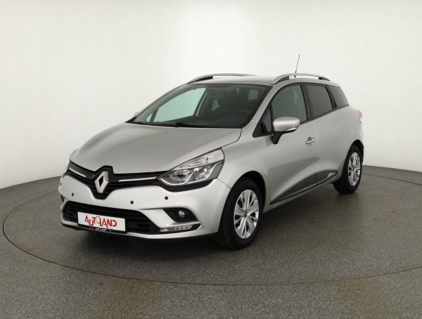 Renault Clio Grandtour 1.5 dCi Limited