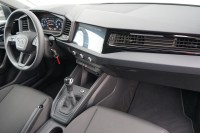 Audi A1 Sportback 25 1.0 TFSI advanced