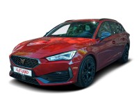 Cupra Leon ST 2.0 TSI DSG VZ 4Drive LED Navi Kamera