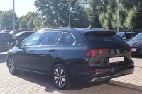 VW Golf VIII Variant 1.5 eTSI Goal DSG