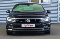 VW Passat Variant 2.0 Highline R-Line