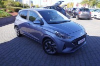 Hyundai i10 1.0