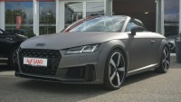 Audi TT Roadster 45 2.0 TFSI S-Line