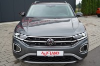 VW T-Roc 1.0 TSI Style