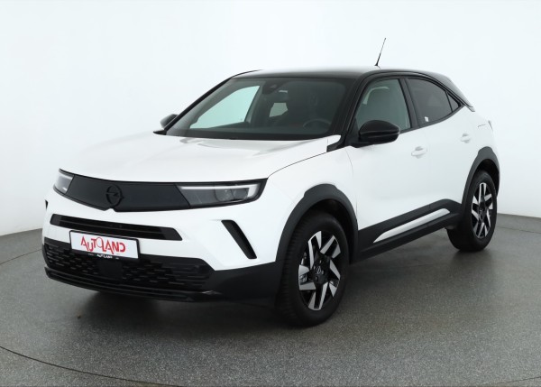 Opel Mokka 1.2 Turbo GS Line