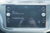 VW Tiguan 1.5 TSI