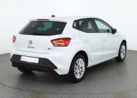 Seat Ibiza FR 1.0 TSI DSG
